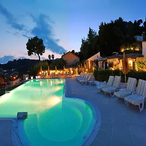 Le Hameau Saint-Paul-de-Vence
